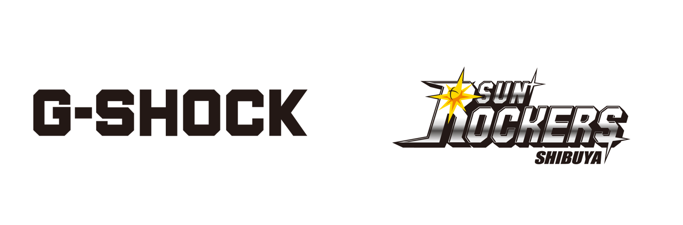 SHIBUYA G-SHOCK SEAT 2023-24 | サンロッカーズ渋谷